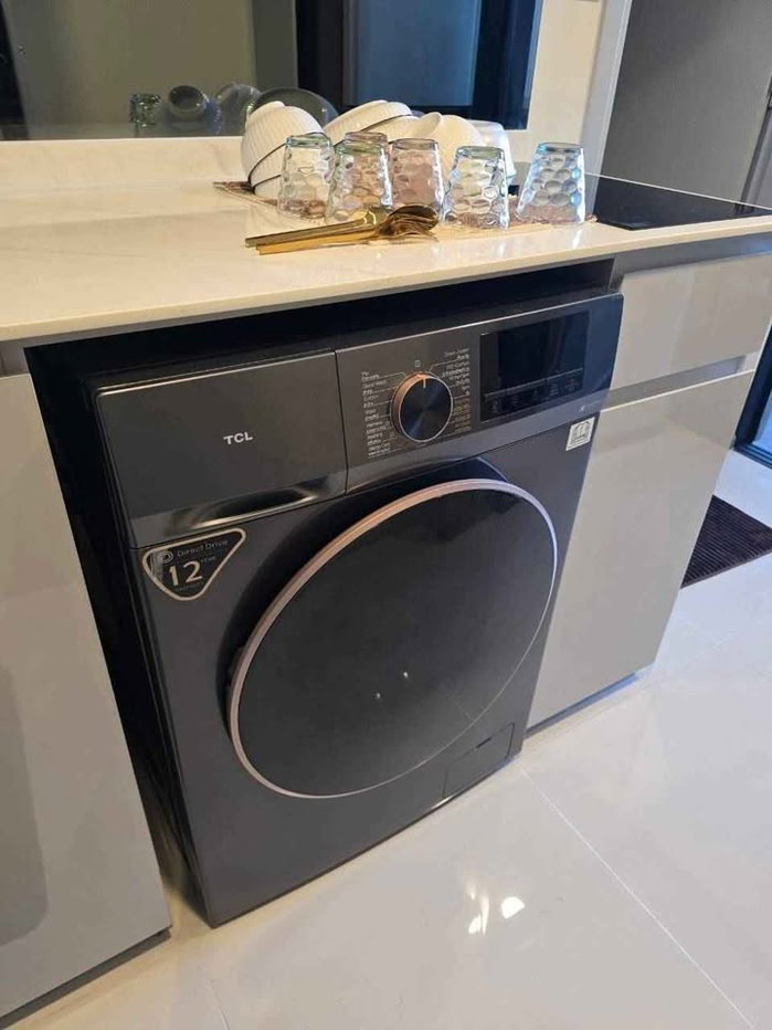 picture So Origin Kaset Interchange    Condo For Rent / Line : @mintocondo - 11/17