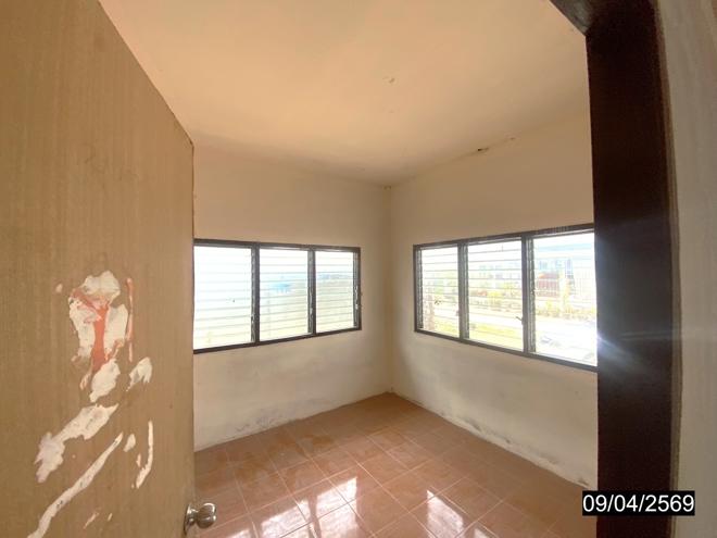 รูป บ้านเดี่ยว 57.4 ตร.วา เมืองอุดรธานี อุดรธานี 769,000 - รูปที่ 5/24