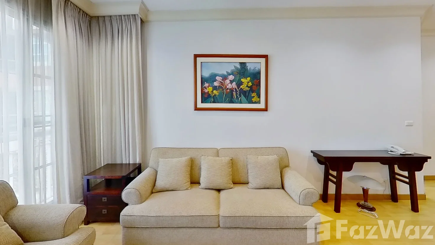picture 3 Bedroom Condo for rent at Citi Smart Condominium 38457 - 2/10