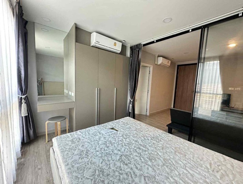 รูป A040056 The Belgravia @ Ratchada - Ladprao 15 - รูปที่ 3/8
