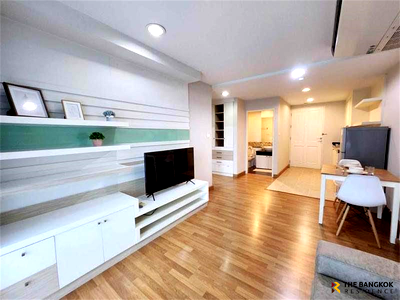 Condos for sale : Fits All Lifestyles The Aree Condominium near BTS Ari