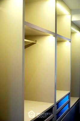 Condos for sale : 1-BR Condo at ASHTON Asoke - Rama 9 near MRT Phra Ram 9 (ID 2884874)