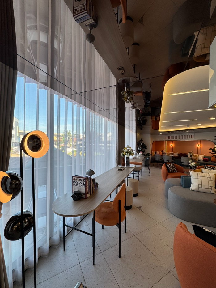 picture Brixton pet and play+ pet friendly (phaholyothin50) - 7/15