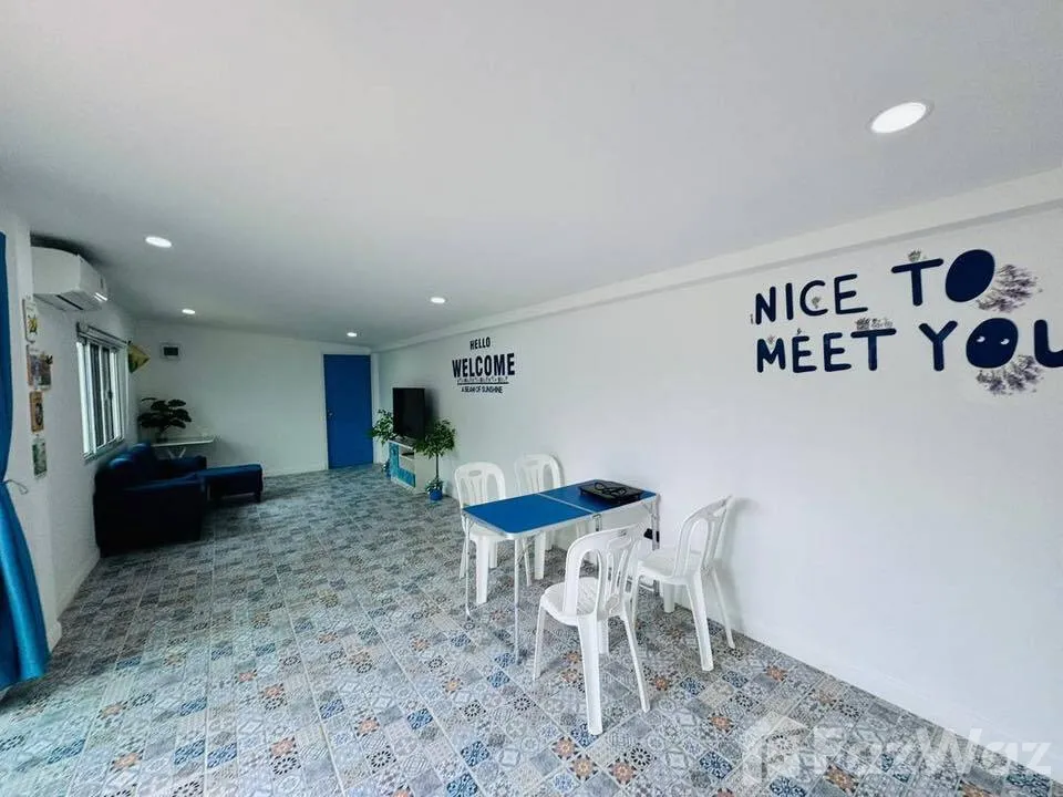 รูป ขาย บ้านเดี่ยว 5 ห้องนอน ในโครงการ บ้าน พัทยา 5 5874899 - รูปที่ 10/20
