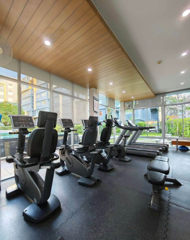 picture For RENT - D Condo Kathu Phuket - 10/13