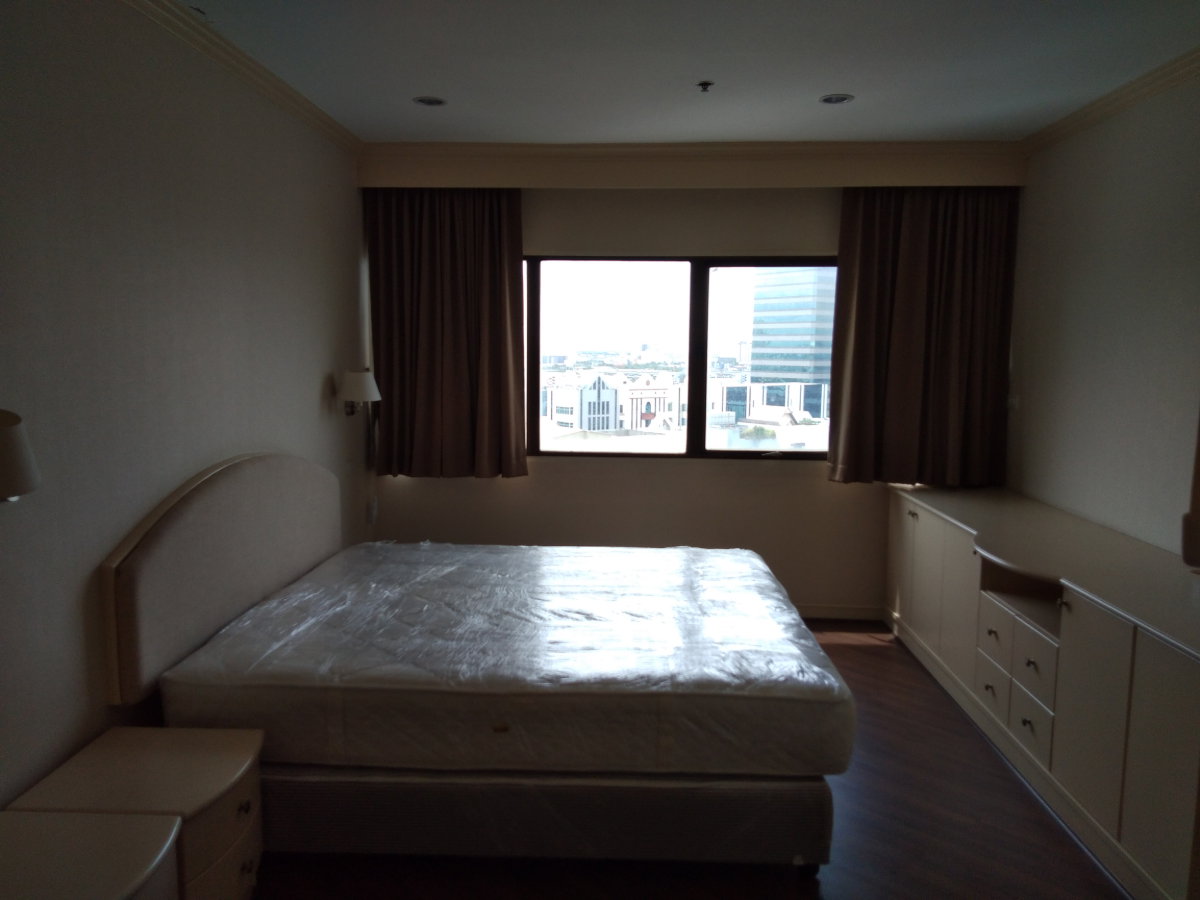 รูป ให้เช่า ห้องคอนโด ที่ คอนโด East Tower Bangna, ติดห้าง Central บางนา - รูปที่ 6/10