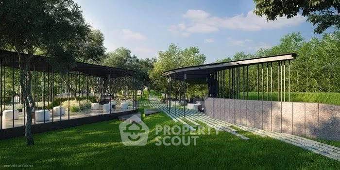 รูป คอนโด 1-ห้องนอน ที่ วิสซ์ดอม เอสเซ้นส์ สุขุมวิท ใกล้ BTS ปุณณวิถี (ID 2863249) - รูปที่ 16/21
