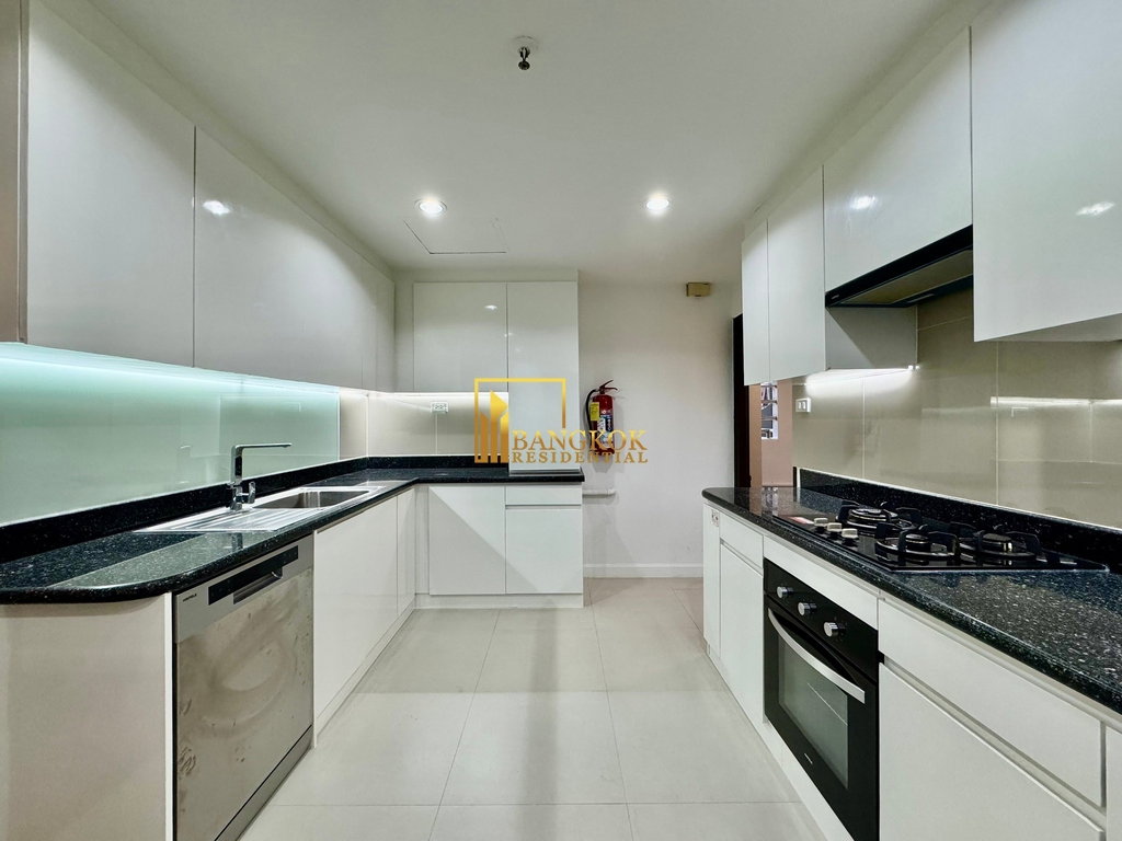 picture Spacious 3 Bedroom Apartment in Asoke - BR21171AP - 7/38