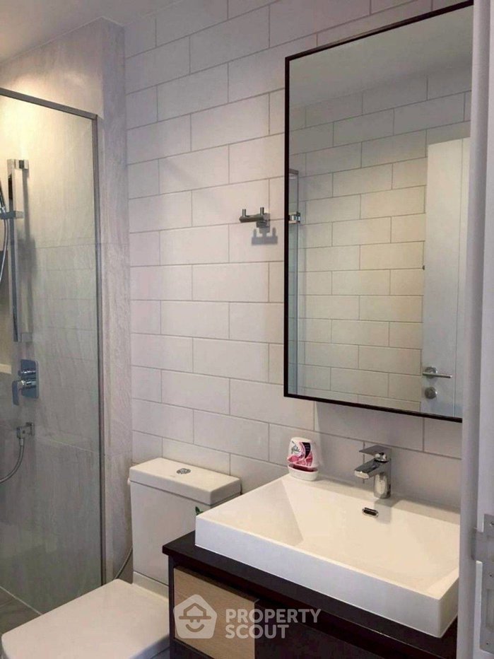 รูป คอนโด 3-ห้องนอน ที่ เดอะ ไลน์ จตุจักร – หมอชิต ใกล้ BTS หมอชิต (ID 2894396) - รูปที่ 21/21