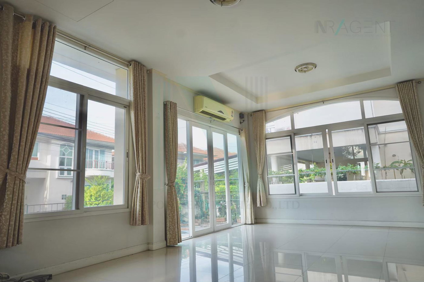 รูป 📌 ขายบ้านเดี่ยว โครงการ ศุภาลัย วิลล์ หลักสี่ - ดอนเมือง 2 ชั้น 3 ห้องนอน 3 ห้องน้ำ - รูปที่ 4/8