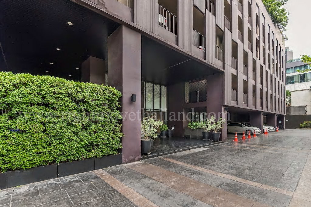 รูป Condo For Rent | Noble Reveal Ekamai - รูปที่ 13/14
