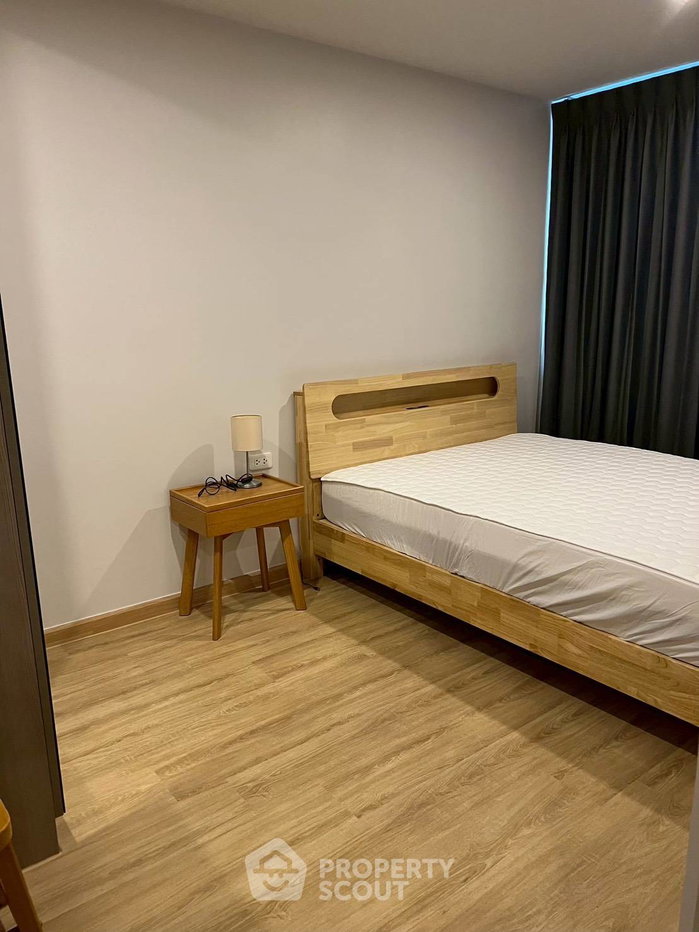 รูป คอนโด 2-ห้องนอน ที่ เอลลิโอ เดล มอส พหลโยธิน 34 ใกล้ BTS มหาวิทยาลัยเกษตรศาสตร์ (ID 2893624) - รูปที่ 9/16