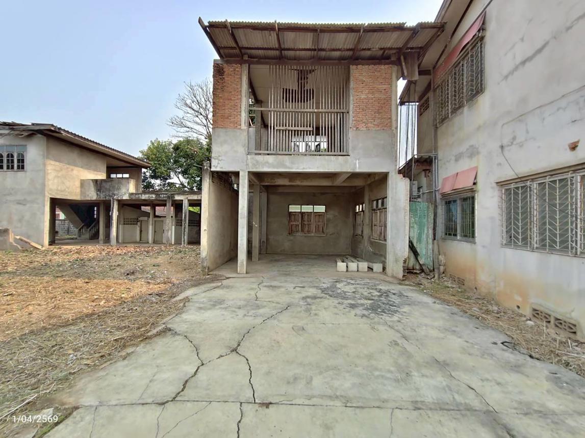 picture HOME 206 Sq.w. Muang Uttaradit Uttaradit for 670,000 - 15/30