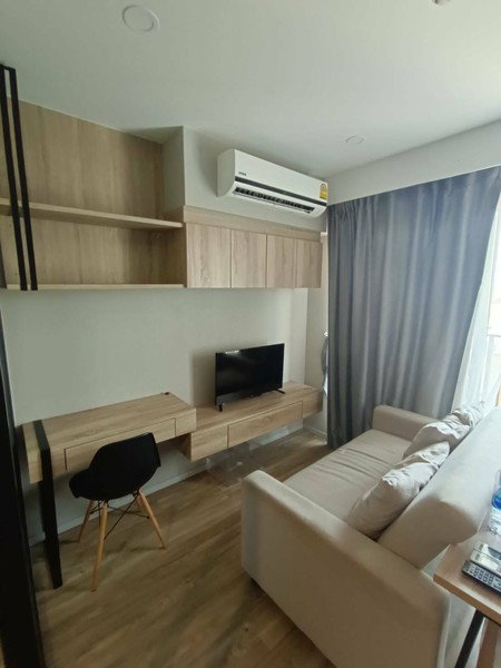 รูป A033292 Blossom Condo @ Sathorn - Charoenrat - รูปที่ 3/8