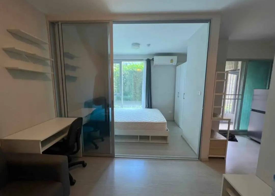 picture For Rent💥Plum Ramkhamhaeng 60☎️Line: 0883894733 - 5/14