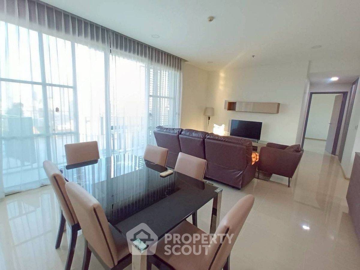 picture 3-BR Condo at Keyne By Sansiri near BTS Thong Lor (ID 2894400) - 3/20