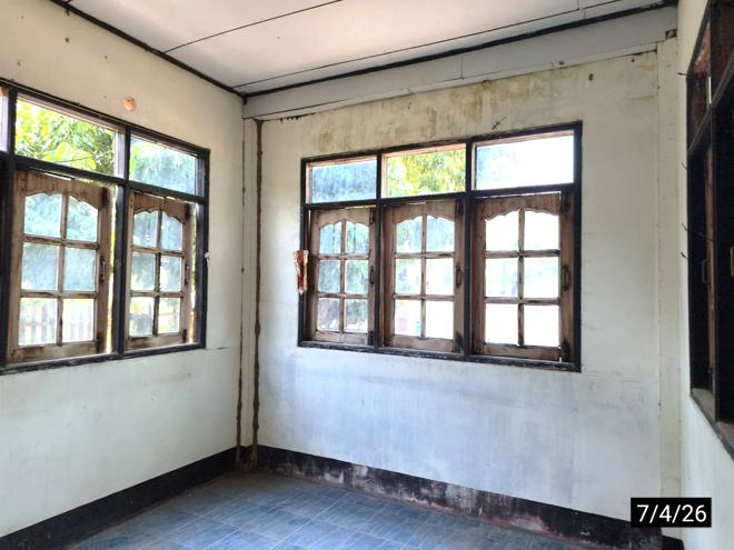 picture HOME 159 Sq.w. Chum Phae Khon Kaen for 708,000 - 6/32