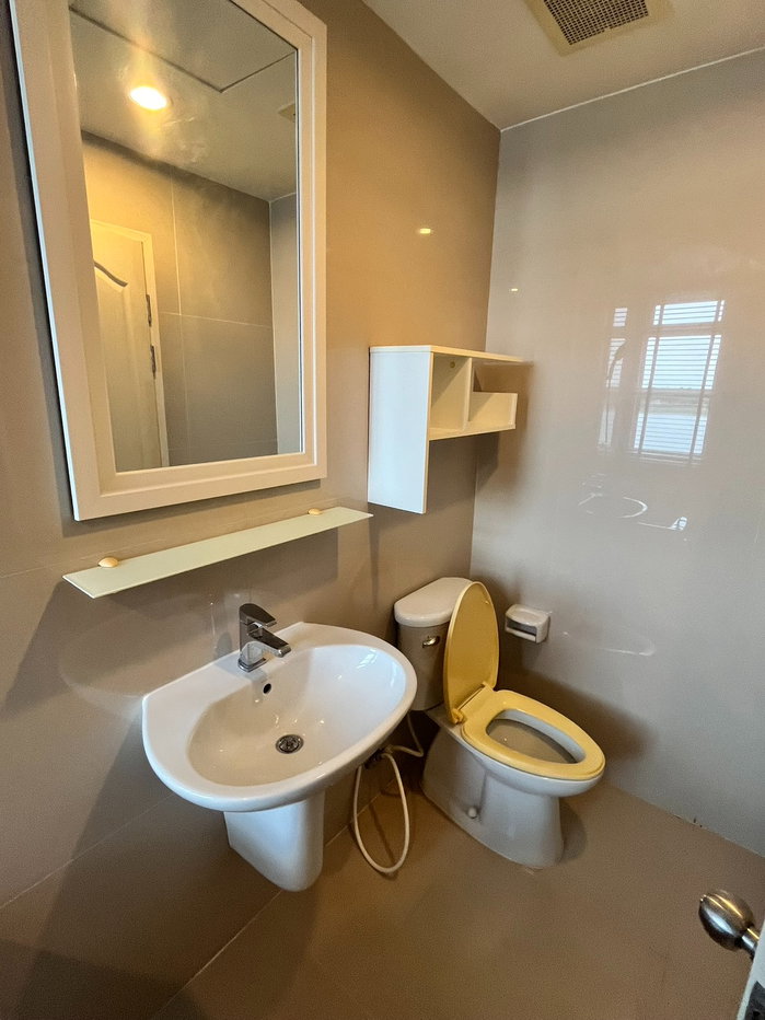 picture Condo For Rent!!Manor Sanambinnam - 11/14