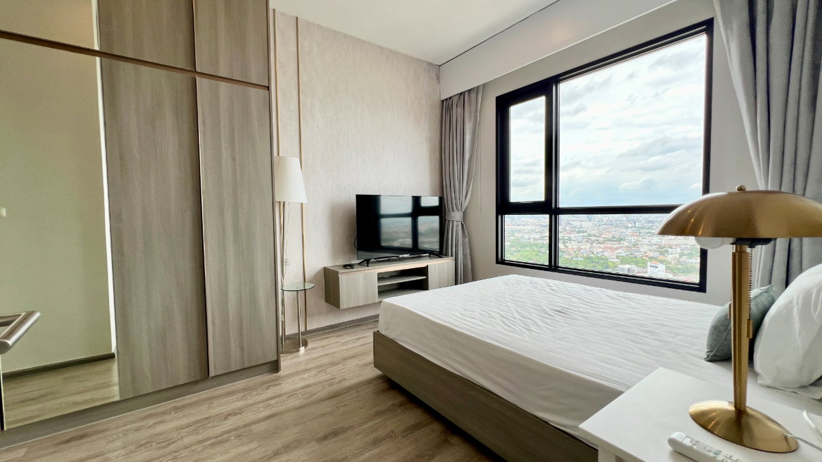 รูป ให้เช่า Knightsbridge Prime Onnut ราคา 40,000 บาท/เดือน [MA00002] - รูปที่ 9/28