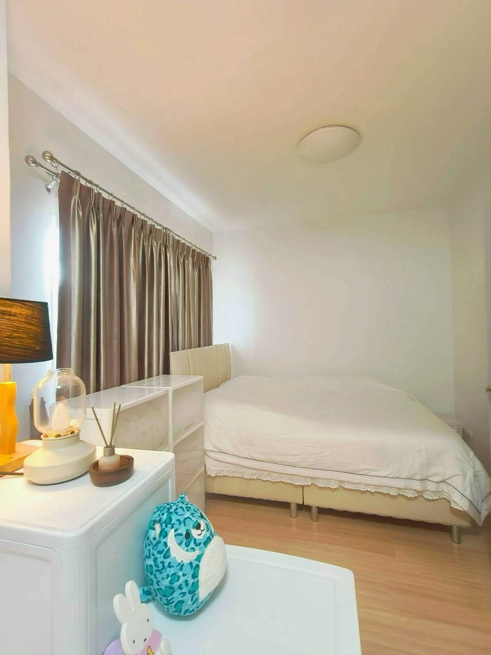 รูป หมู่บ้านพฤกษาวิลล์ นิมิตรใหม่ มีนบุรี - รูปที่ 3/21