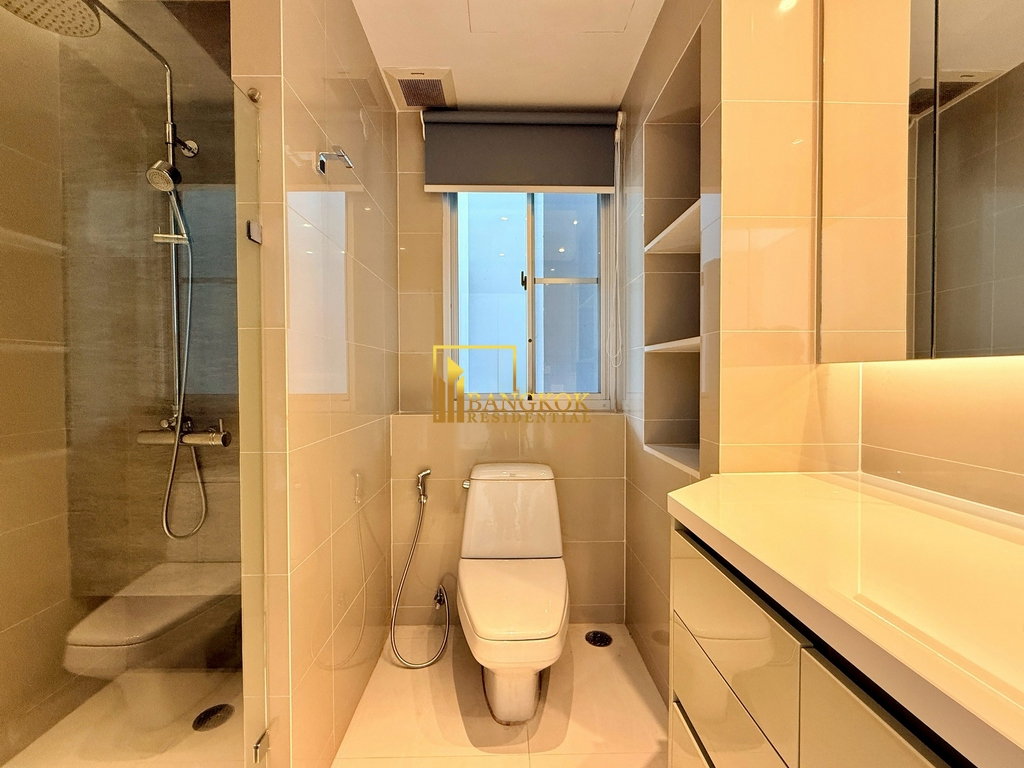 รูป Spacious 4 Bedroom Apartment With Private Terrace in Sathorn - BR21266AP - รูปที่ 29/62