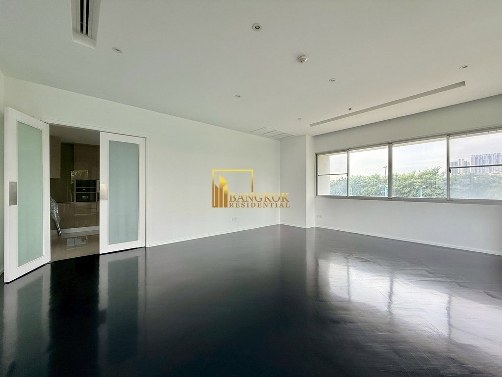 รูป Spacious 4 Bedroom Apartment With Private Terrace in Sathorn - BR21266AP - รูปที่ 21/62