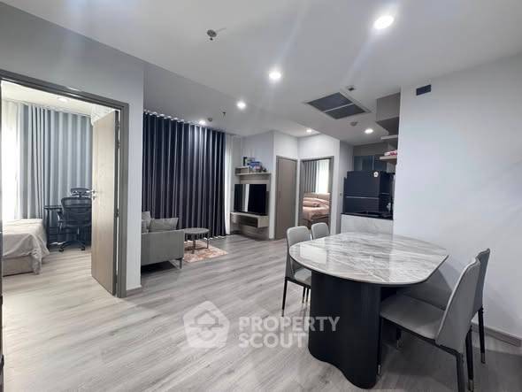 รูป คอนโด 2-ห้องนอน ที่ ทีล สาทร-ตากสิน ใกล้ BTS วงเวียนใหญ่ (ID 2892838) - รูปที่ 1/7