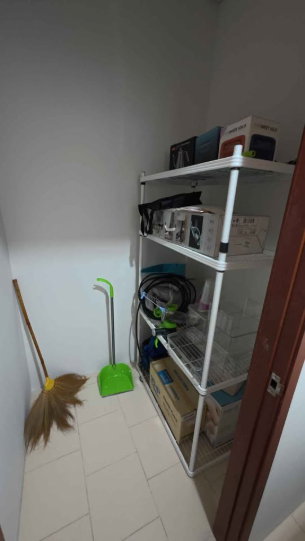 รูป R3013 ให้เช่าคอนโด Villa สาทร (ว่างค่ะ) ติด BTS กรุงธนบุรี - รูปที่ 6/15