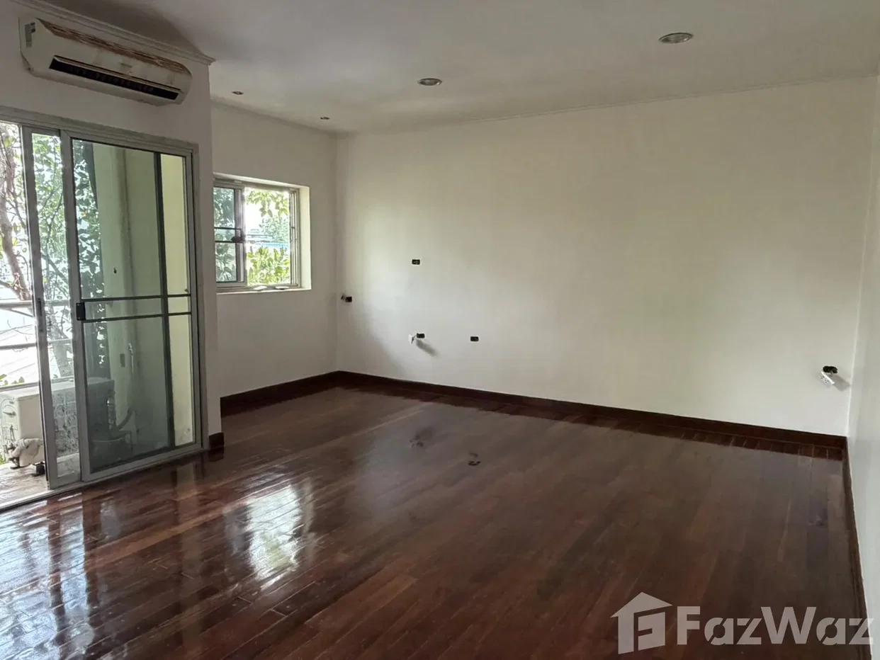 รูป บ้านเดี่ยวให้เช่า 4 ห้องนอน ในโครงการ หมู่บ้านปัญญา 6252288 - รูปที่ 4/26