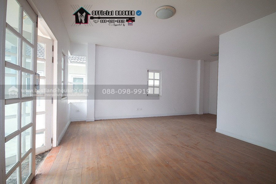 รูป บ้านเดี่ยวลาดพร้าว 130 -รามคำแหง 81 หมู่บ้าน อารียาบุษบา ลาดพร้าว #บ้านเดี่ยวใกล้รถไฟฟ้า สายรีโนเวท ห้ามพลาด แบบบ้านสวย โครงสร้างแข็งแรง - รูปที่ 12/21