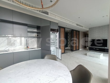 รูปภาพ ▚ LJ131ツ FOR RENT: The Monument Thong Lo ✨ 2BR 125sqm. Ultra-Luxury Project, Cool Direction, Price Negotiable! 🏙️💎
