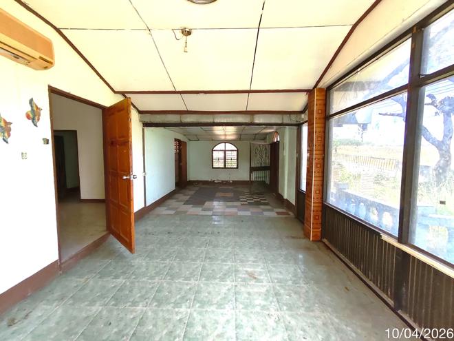 รูป บ้านเดี่ยว 956.5 ตร.วา ปลวกแดง ระยอง 11.2M - รูปที่ 3/52