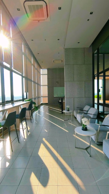 picture BTS Sena Nikhom 400 m. Condo Lumpini Park Phahol 32 ( Rental ) - 28/28