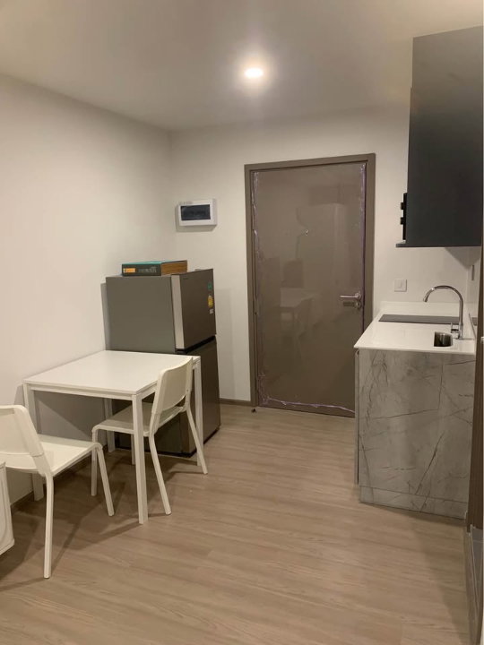 picture ðĨ Rare Corner Unit | Aspire Ratchayothin | Only 13,000 THB/month ðĨ - 3/5