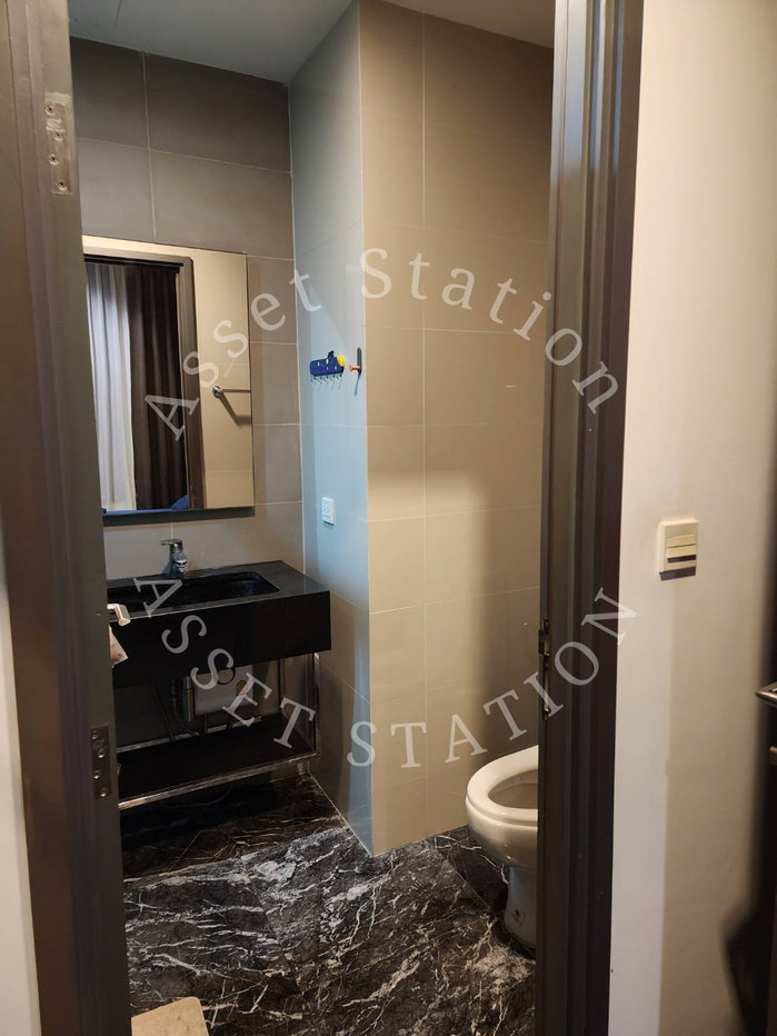 รูป 🏙️FOR RENT ห้องพร้อมอยู่ Edge Sukhumvit 23 ห้องแต่งครบ วิวไม่บล็อค ✨🌟 - รูปที่ 3/5