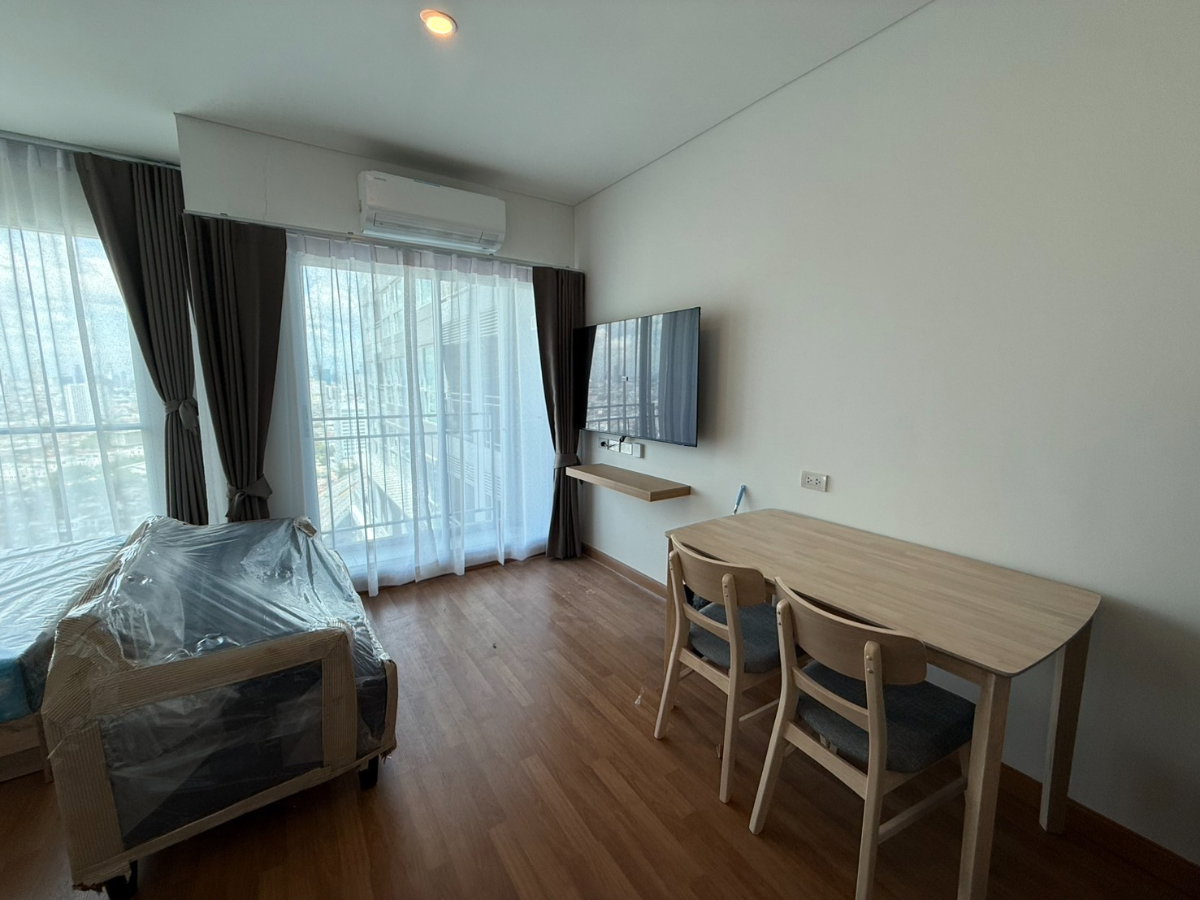 picture Lumpini Place Rama 3 - Riverine - 5/22