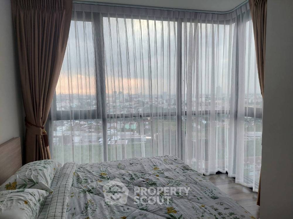 รูป คอนโด 2-ห้องนอน ที่ เดอะไลน์ วงศ์สว่าง ใกล้ MRT วงศ์สว่าง (ID 1440400) - รูปที่ 4/15
