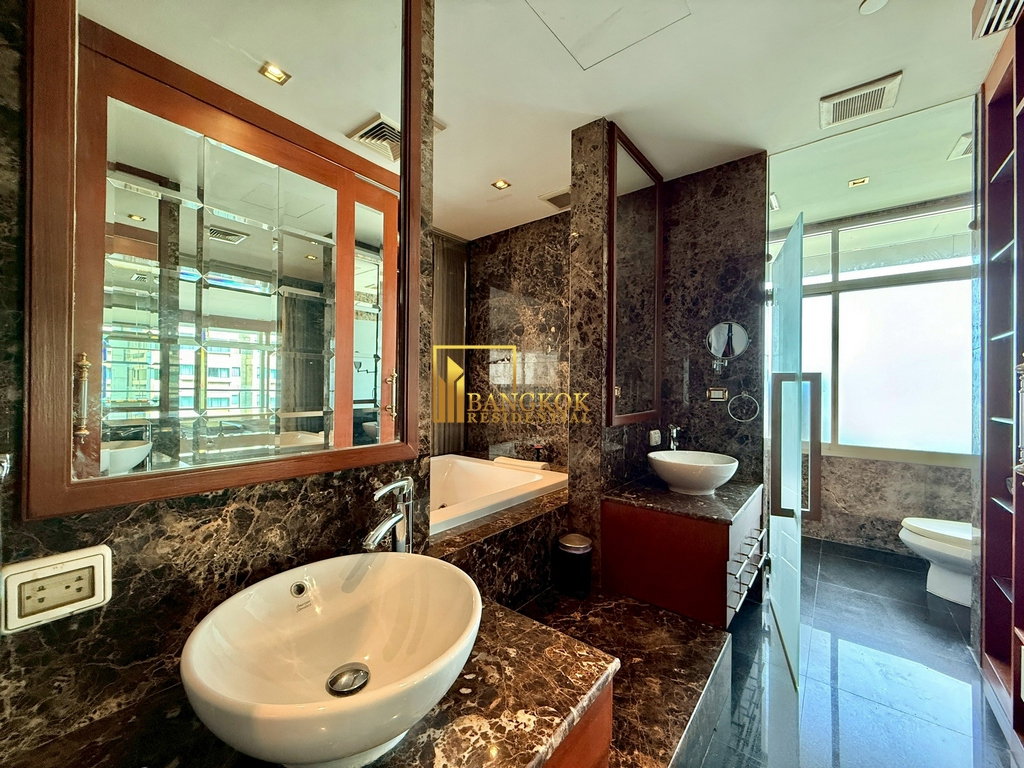 picture Le Raffine 31 | Refined 3 Bed Duplex Condo With Private Pool - BR61348CD - 23/60