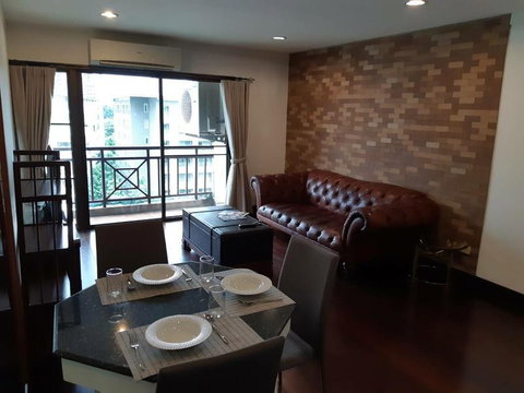 A030118 Aree Place Sukhumvit 26