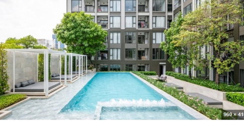 A034035 The Nest Sukhumvit 64