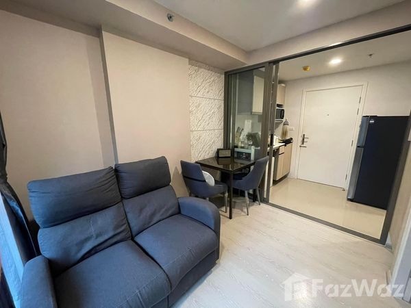 รูป ขาย คอนโด 1 ห้องนอน ในโครงการ ฟีล พหล 34 1883832 - รูปที่ 8/9