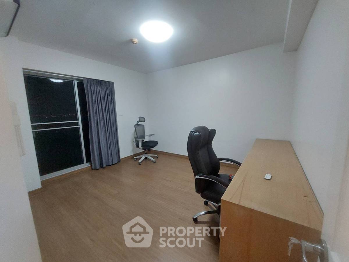รูป คอนโด 2-ห้องนอน ที่ ศุภาลัย ปาร์ค เกษตร ใกล้ BTS มหาวิทยาลัยเกษตรศาสตร์ (ID 2893142) - รูปที่ 10/15