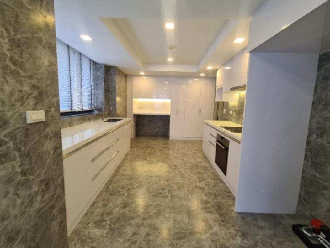 รูป LTH15388 – Spacious Condo for Rent Phrom Phong | City Lifestyle Best Value | Near BTS Phrom Phong | 80,000 THB | คอนโดให้เช่า พร้อมพงษ์ ห้องใหญ่ คุ้มค่า ใกล้ BTS พร้อมพงษ์ - รูปที่ 1/6