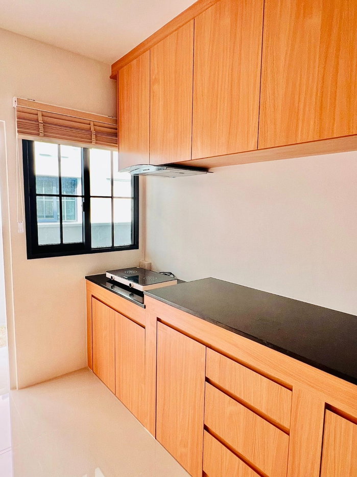 picture 🐶 Pet Friendly & Spacious! Just 3 Mins to Mega Bangna ✨ - 14/15