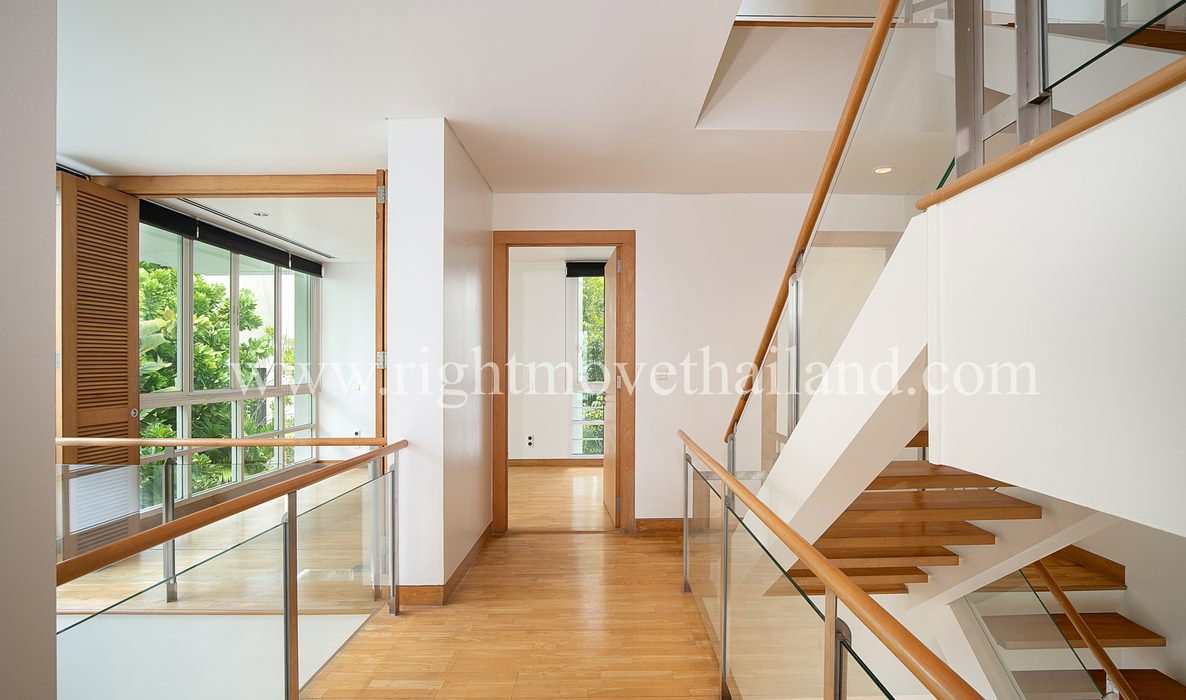 picture Luxury Private Pool House for Rent – Sathorn - 8/13