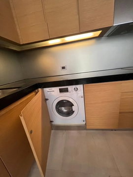 A035012 Saladaeng Residences