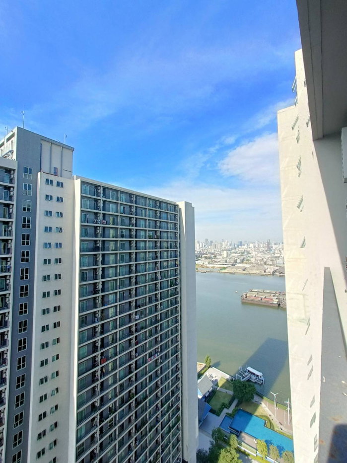 รูป 🏢 ให้เช่าคอนโด : Chapter One Modern Dutch Rat Burana 33 (แชปเตอร์ วัน โมเดิร์น ดัชต์ ราษฎร์บูรณะ 33) รหัสทรัพย์ | 📌LNP-C13225 - รูปที่ 12/19
