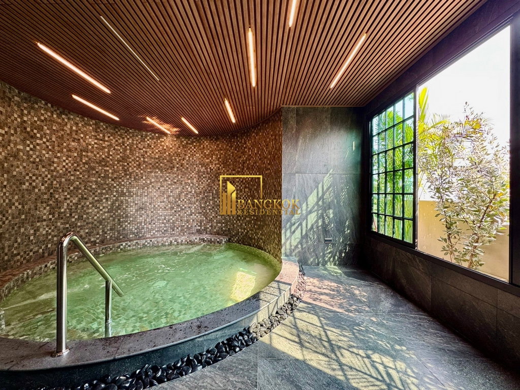 picture Beautiful 2 Bedroom Apartment in Thonglor - BR20980AP - 27/32