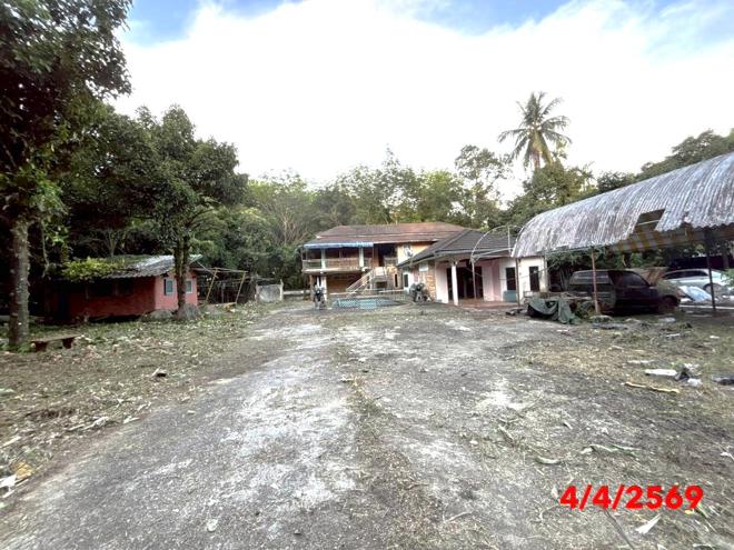 รูป บ้านเดี่ยว 378.9 ตร.วา พรหมคีรี นครศรีธรรมราช 2.7M - รูปที่ 1/32