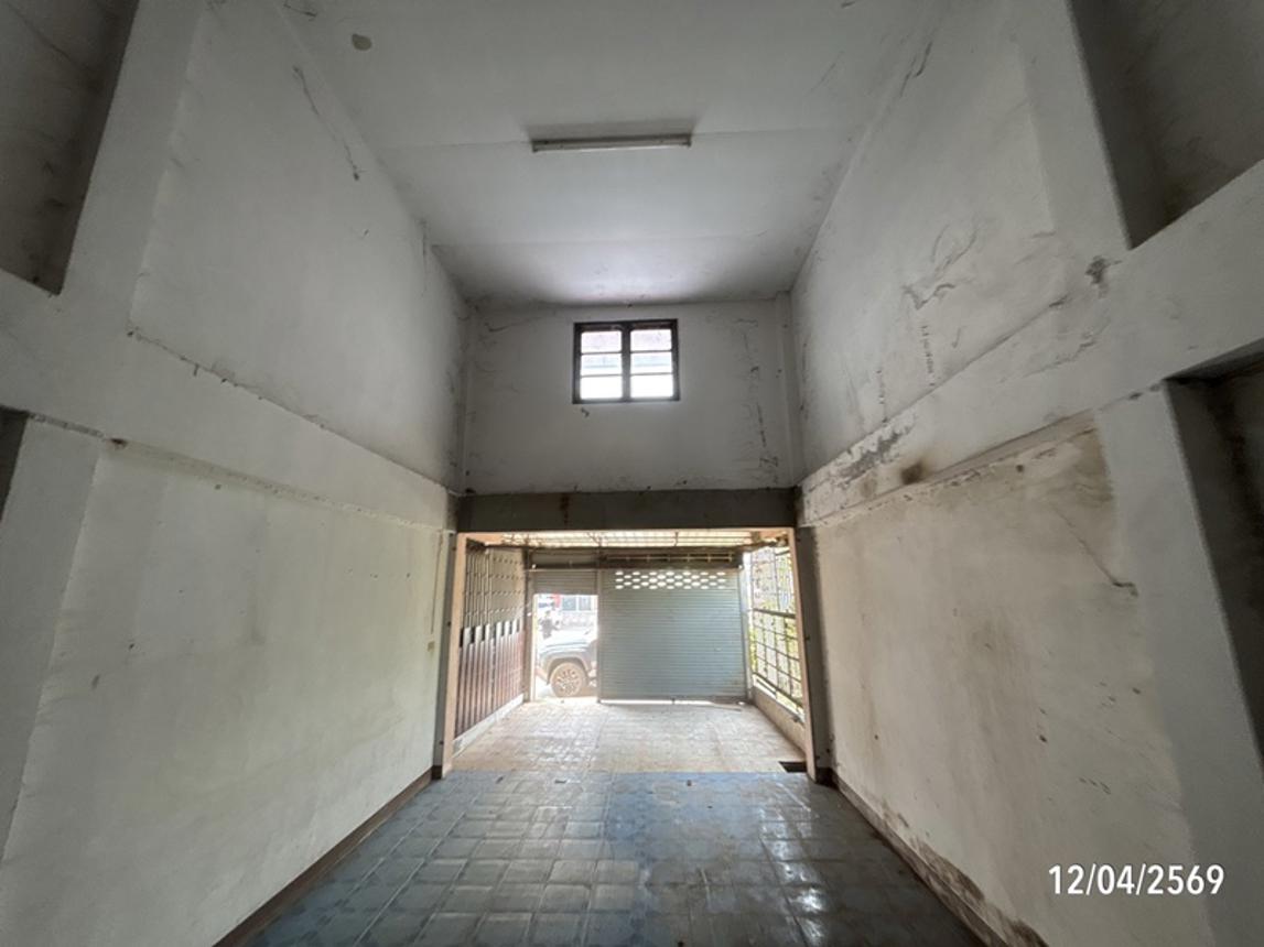 รูป ทาวน์เฮ้าส์ 21 ตร.วา บัวใหญ่ นครราชสีมา 1.2M - รูปที่ 15/26